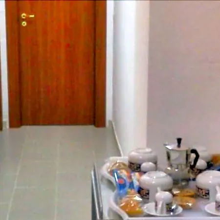 Bed & Breakfast Ocurniciell 3*
